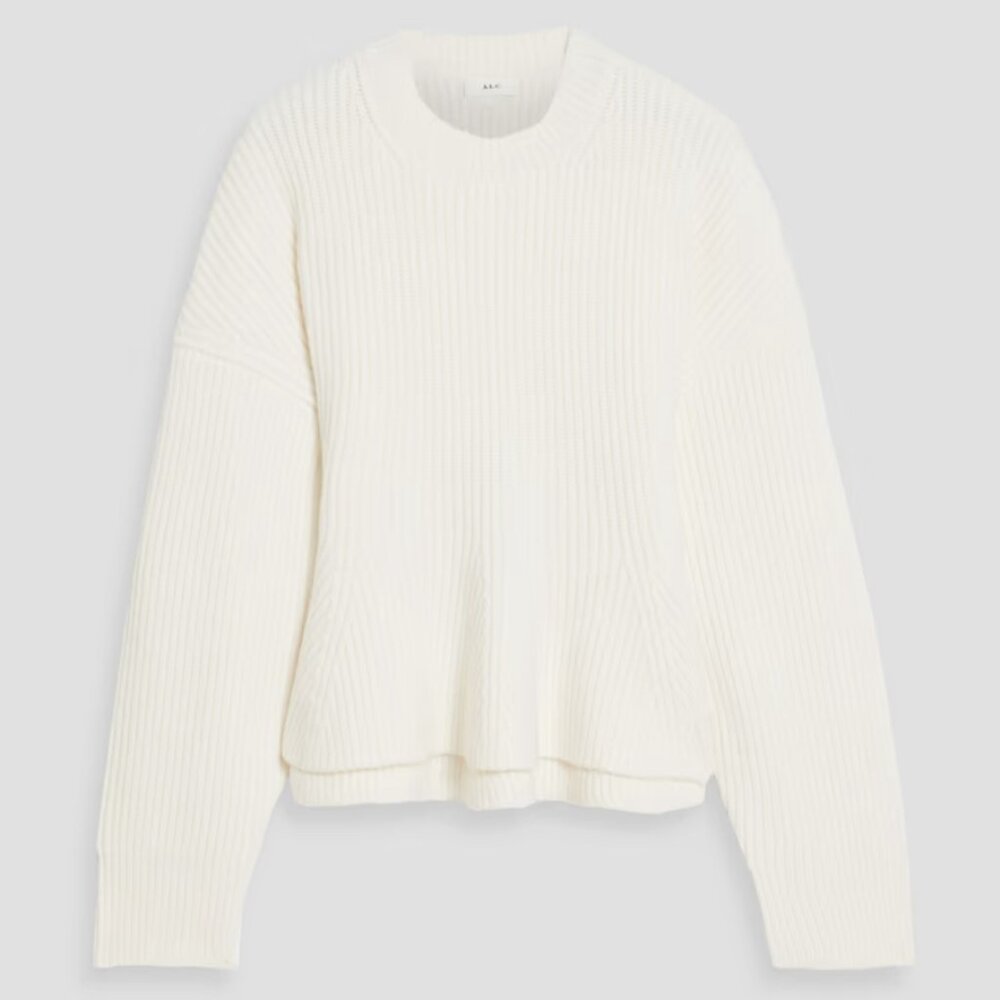A.L.C. sweater